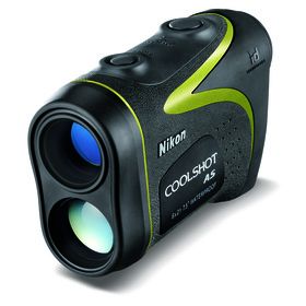 Nikon Coolshot AS