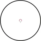 Hawke 5.56 BDC Dot Reticle