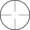 Hawke 30/30 Centre Cross