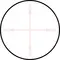 Hawke 20x 1/2 Mil Dot
