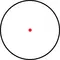 Hawke Dot 5MOA