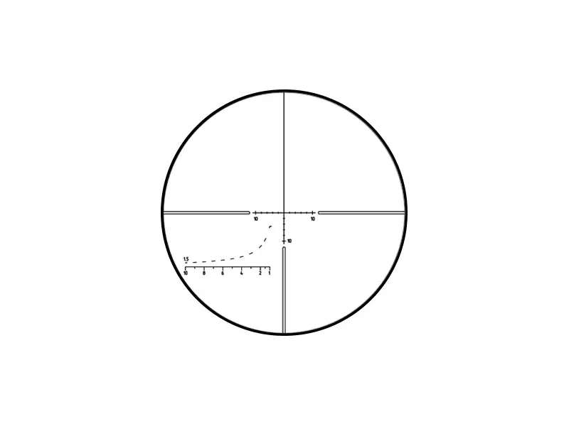 ВОМЗ Parabola с подсветкой