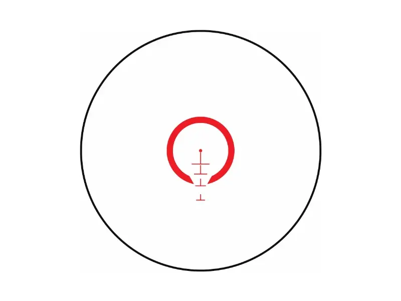 Bushnell BTR-1