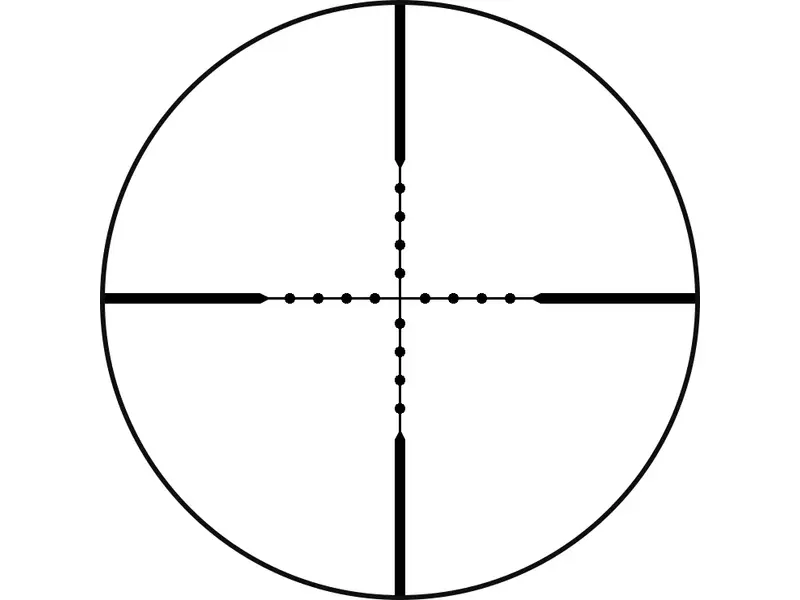 Bushnell Mil-Dot