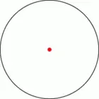 Bushnell Multi-Reticle