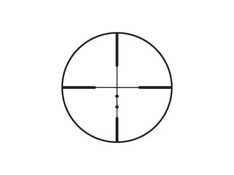 Leupold LR Duplex