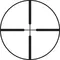 Leupold Heavy Duplex