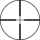 Leupold Heavy Duplex