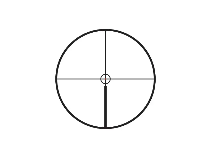 Leupold FireDot Circle