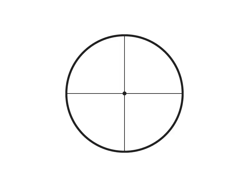 Leupold Target Dot
