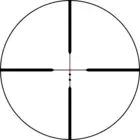 Leupold FireDot Bullet-Drop