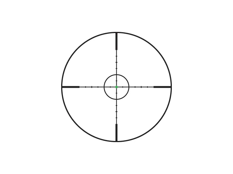 Leupold Firedot-G SPR