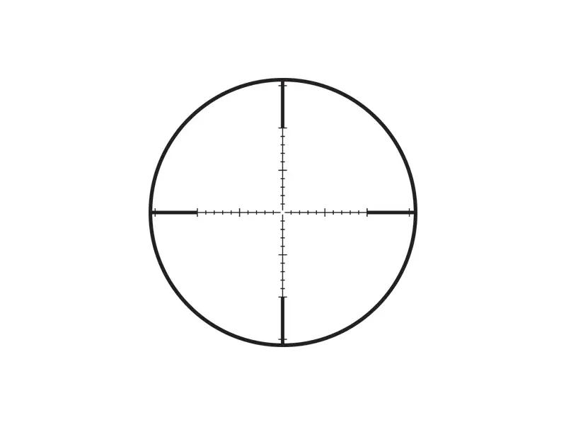 Leupold TMOA