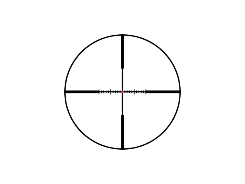 Leupold FireDot Wind Plex