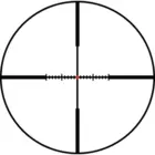 Leupold FireDot Wind Plex