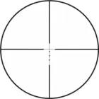 Burris Ballistic Plex