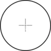 Burris Ballistic Plex E1