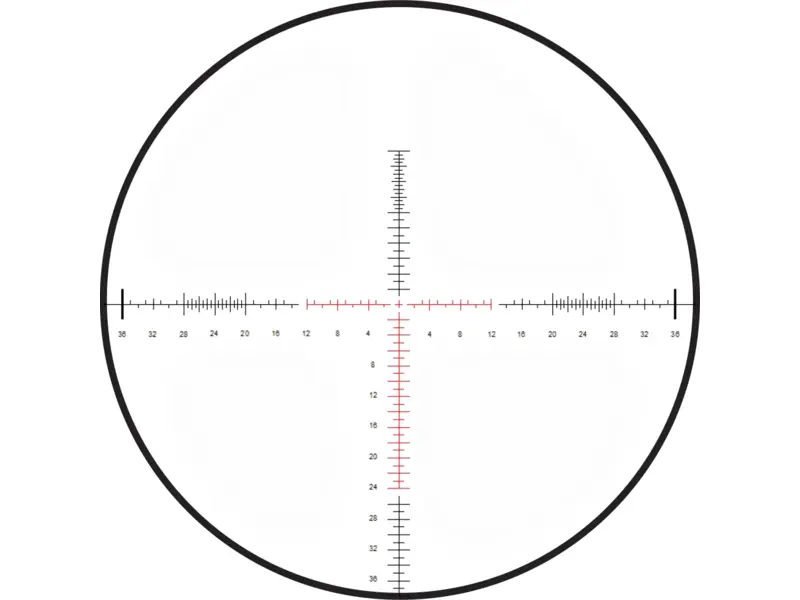 Burris SCR MOA