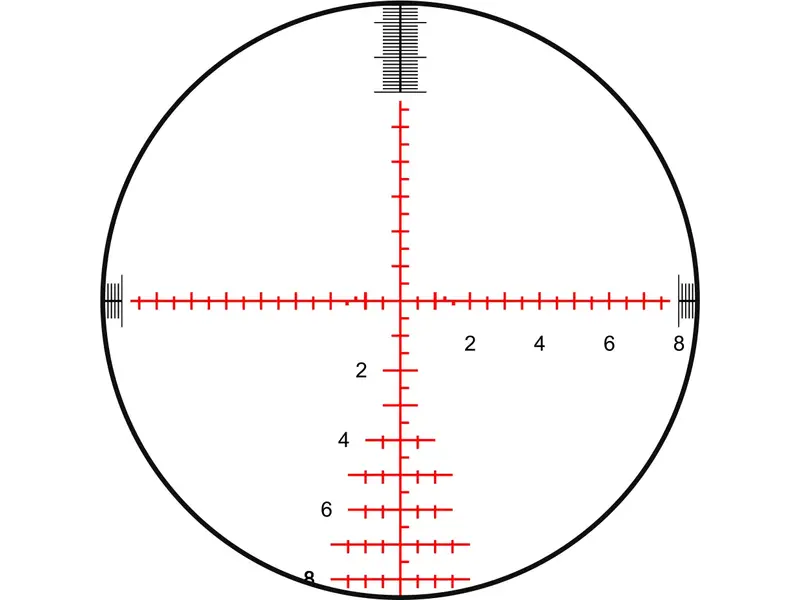 Bushnell G3i