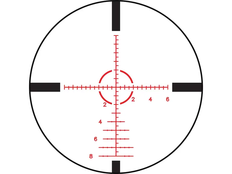 Bushnell G2Hi