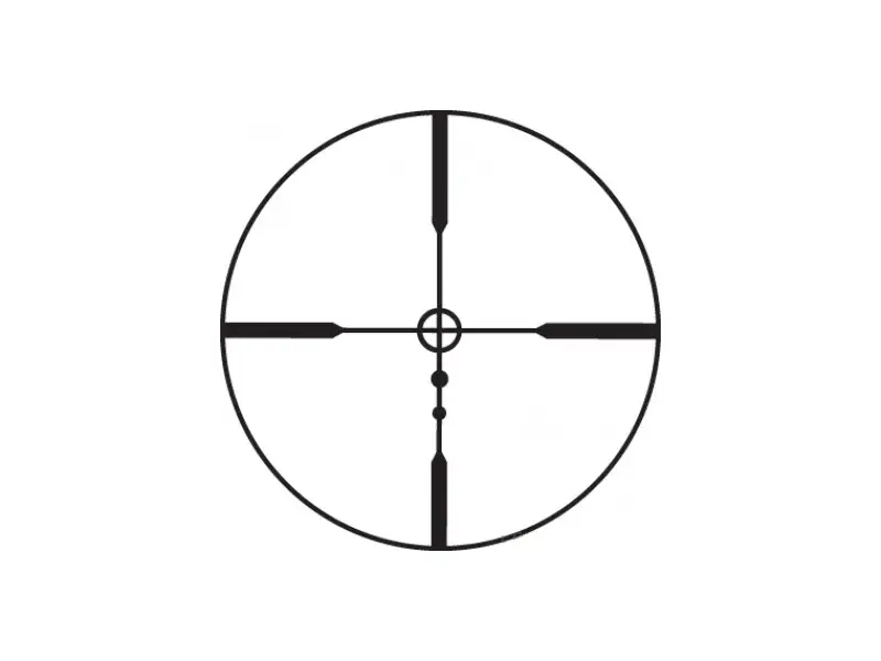 Leupold Sabot Ballistics