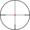 Leupold FireDot 4 Fine