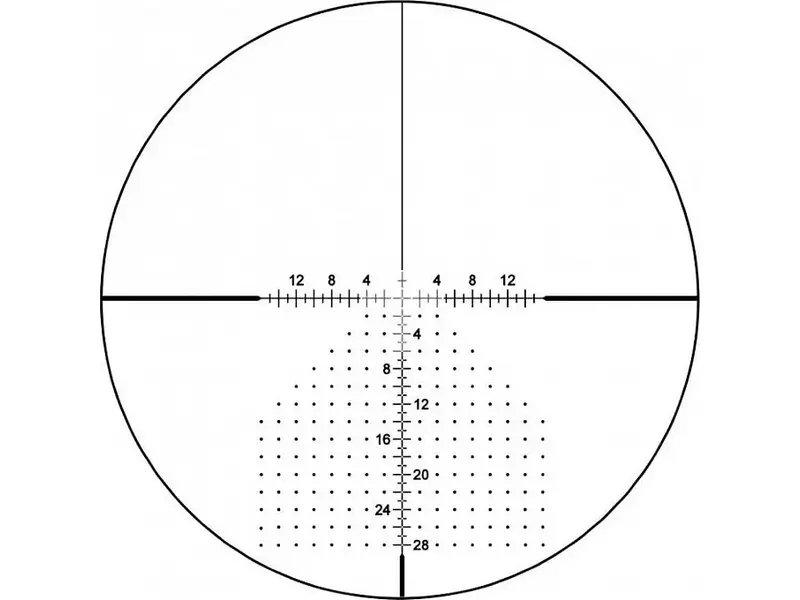 Leupold Impact-29 MOA
