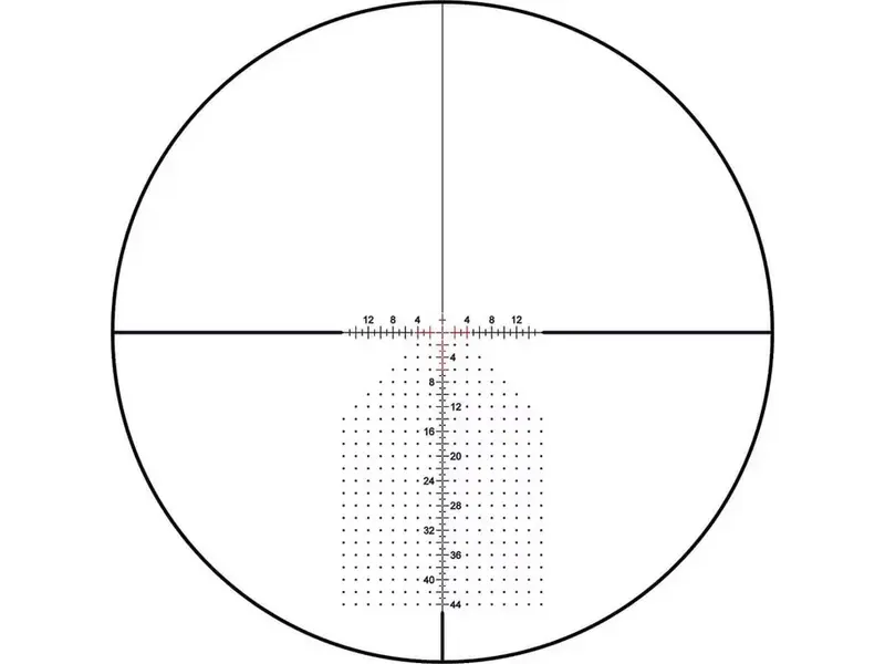 Leupold IMPACT-45MOA