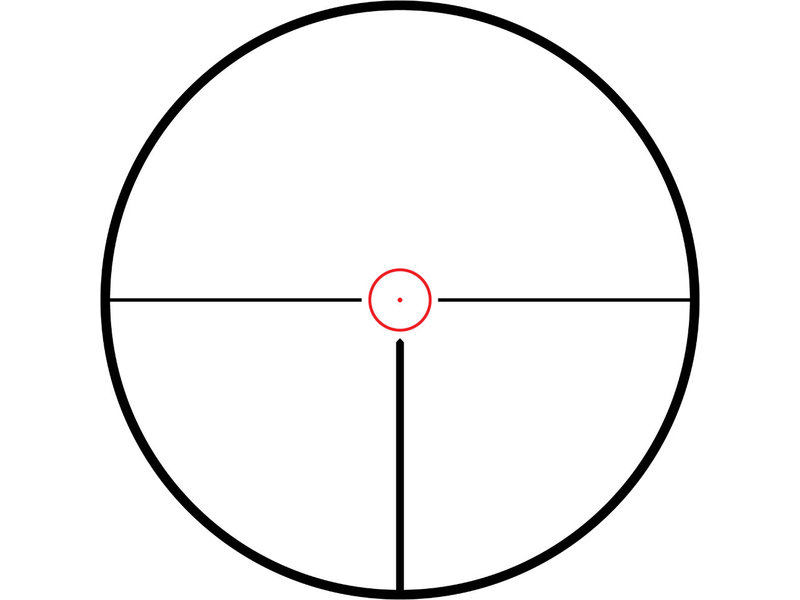 Hawke Circle Dot