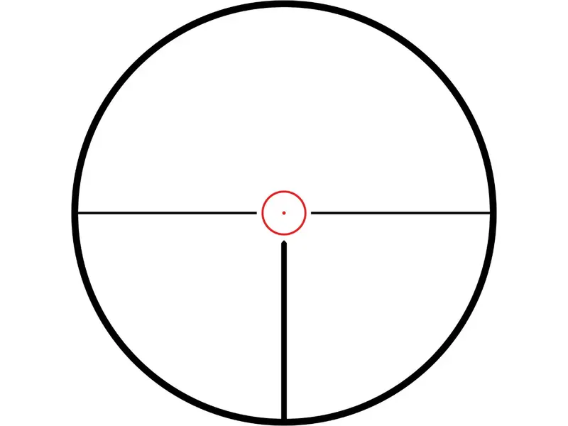 Hawke Circle Dot