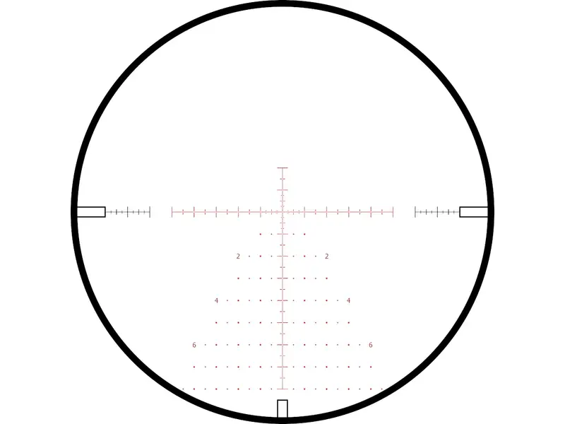 Hawke Mil Pro
