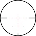 Hawke FFP MIL PRO (25×)