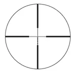 Sightmark BDC .22LR Rimfire