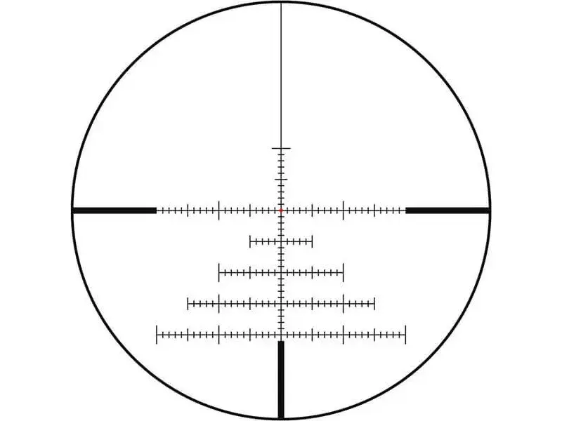 Leica L-Ballistic BDC (MIL)