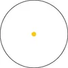 Gold Dot