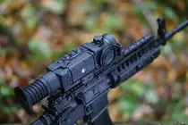 Тепловизионные прицелы Pulsar Apex / Trail / Trail LRF / Trail 2 LRF