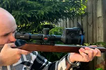 Тепловизионные прицелы Pulsar Thermion / Thermion 2 / Thermion 2 Pro / Duo