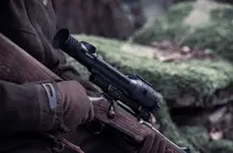 Тепловизионные прицелы Pulsar Talion