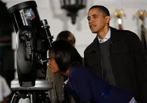 Телескопы Celestron