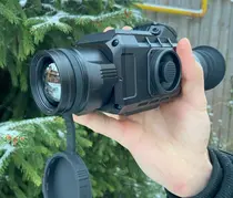Тепловизионные прицелы Conotech Polaris (Lzirtek Perun)