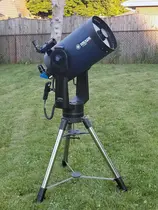 Телескопы Meade
