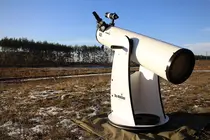 Телескопы Sky-Watcher