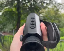 Тепловизионные монокуляры NNPO
