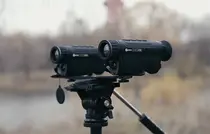 Тепловизоры Arkon Fors