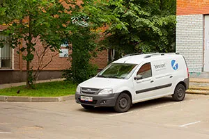 Магазин в Сокольниках